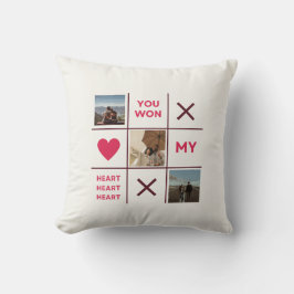 La almohada de San Valentín