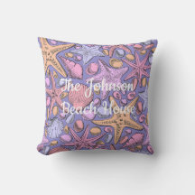 La Almohada de The Johnson Beach House, Fantasía P