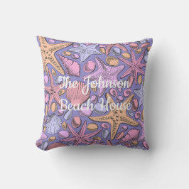 La Almohada de The Johnson Beach House, Fantasía P