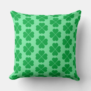 La almohada del amante de San Patricio