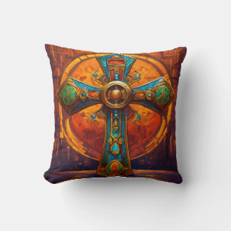 La almohada del Ankh: Abraza el Confort Antiguo Eg