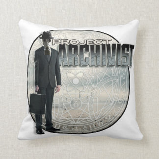 La almohada del archie