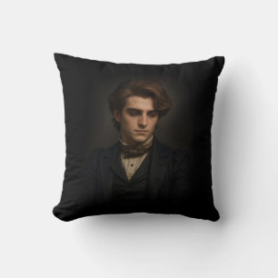 La Almohada del Hombre Victoriano