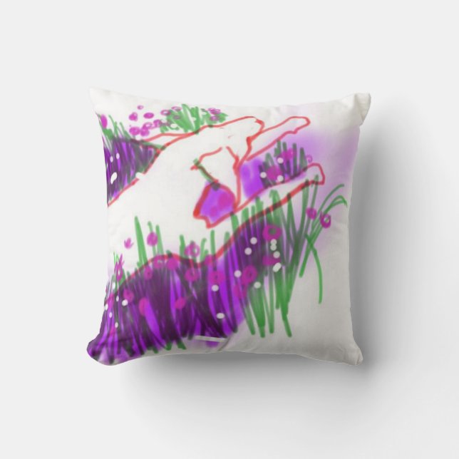 La almohada del laboratorio del chocolate de (Anverso)