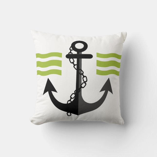 La almohada del marinero (Anverso)