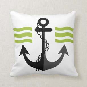 La almohada del marinero