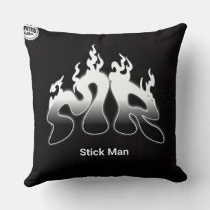 la almohada del Sr.