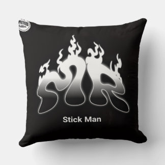 la almohada del Sr.