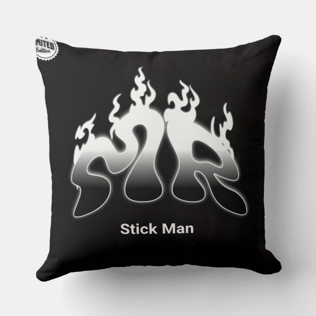la almohada del Sr. (Reverso )