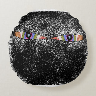 La almohada digital ninja