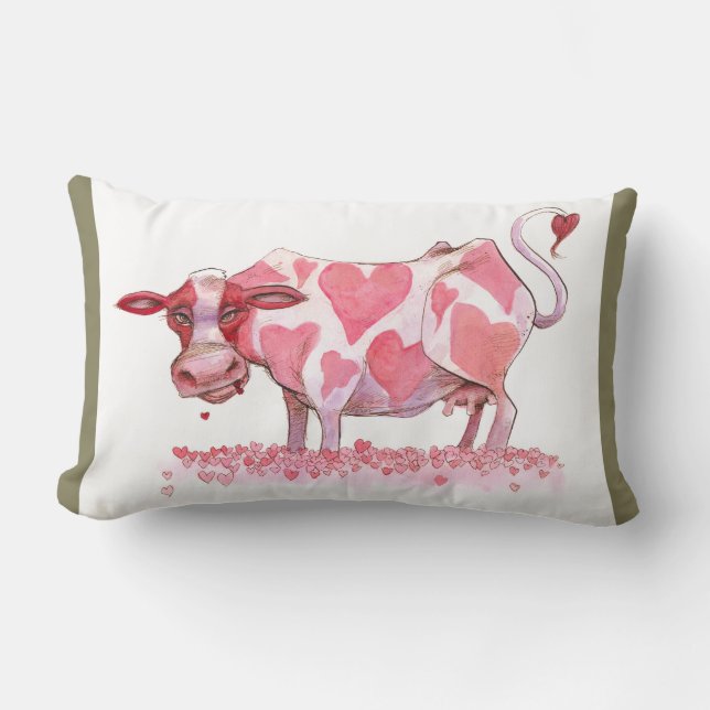 La almohada especial de Brynn (Anverso)