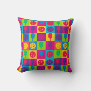 La almohada inflable Cushion‑Court Pop
