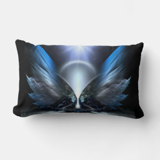 La Almohada Lumbar de Las Alas de Anthropolis