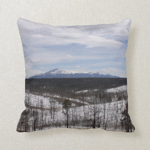 La almohada máxima de Pike