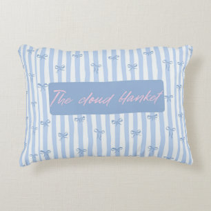 La Almohada Nube