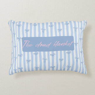 La Almohada Nube