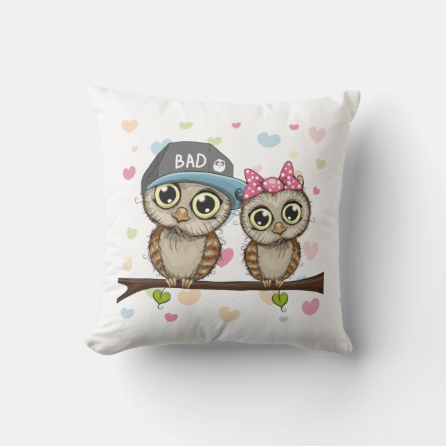 la almohada que sueñas (Anverso)