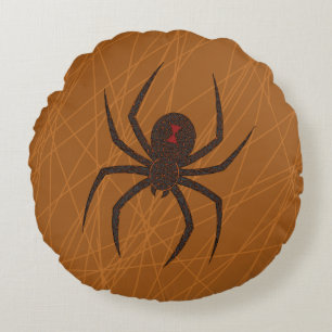 La Almohada Redonda de La Telaraña