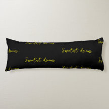 La almohada redonda más dulce de los sueños