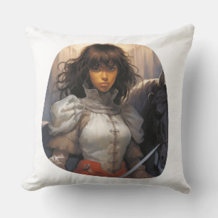 la almohada Throw Pillow