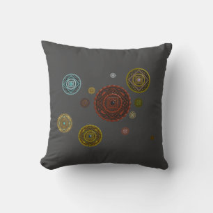 La almohada zodiaca