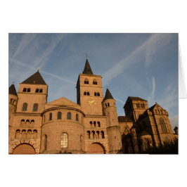 La Alta Catedral de San Pedro, Tréveris