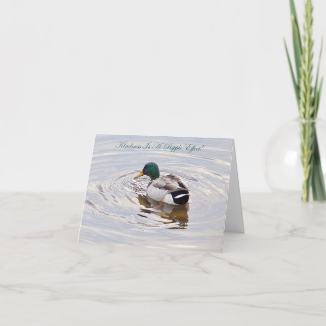 ¡La Amabilidad Es Un Efecto Rígido! (Anverso)