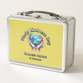 La Amabilidad Importa. Día Mundial de la Amabilida