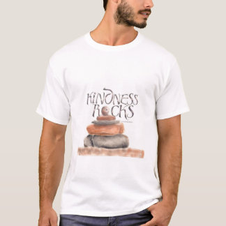 La Amabilidad Roca La Camisa (Mens)