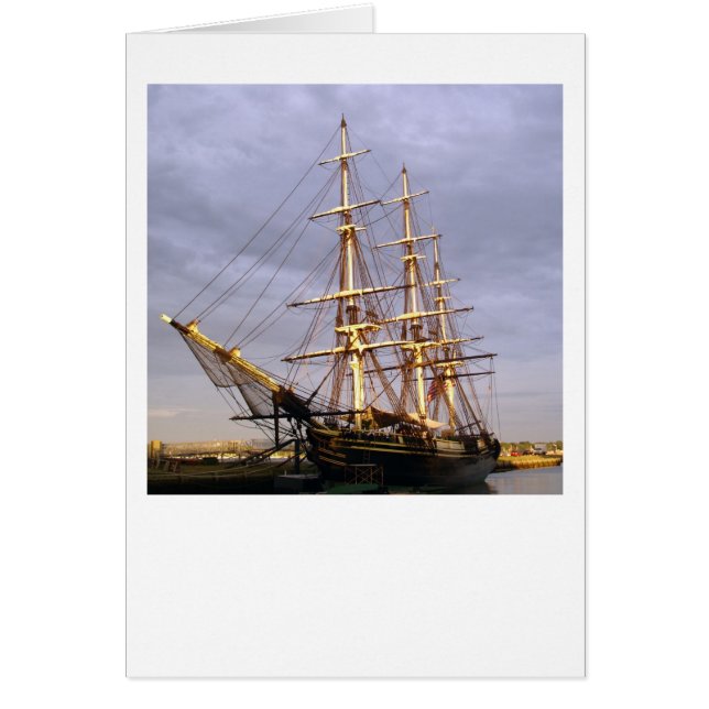 La amistad de Salem (Frente)