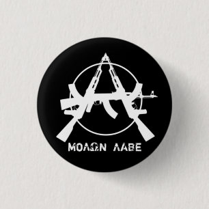 La anarquía de Molon Labe dispara contra el botón
