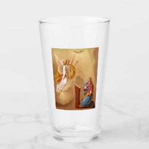 La Anunciación de la Virgen María