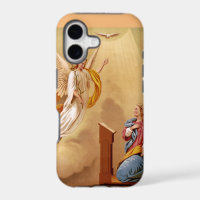 La Anunciación de la Virgen María