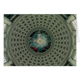 La apoteosis de St. Genevieve