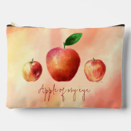 La Apple de mi ojo, una bolsa accesoria grande