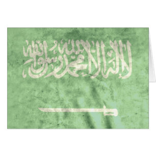 La Arabia Saudita