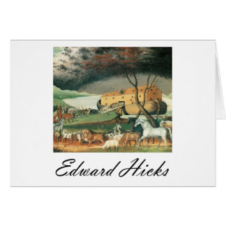 La arca de Noah de los catetos de Edward
