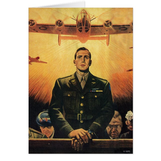 La arpía inmortal (Frente)