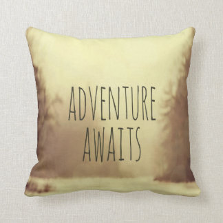 La aventura aguarda la almohada II