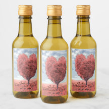 La aventura comienza con el Boda romántico Mini