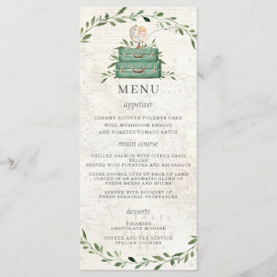 La aventura comienza el menú de ducha del mapa de 