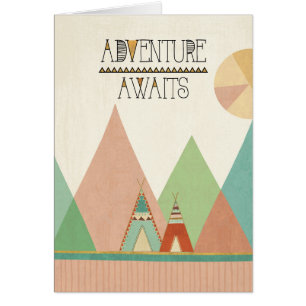 La aventura de Geo III el del sudoeste aguarda