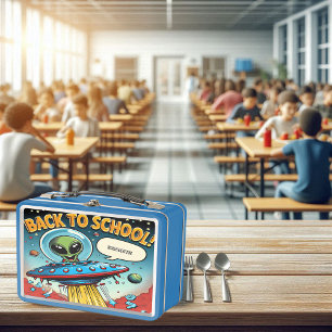 La aventura escolar de Zorgon