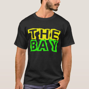 La Bahía — Camiseta