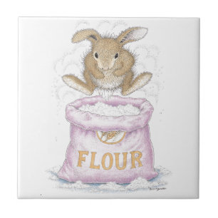 La baldosa cerámica de HappyHoppers®