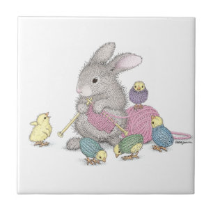 La baldosa cerámica de HappyHoppers®