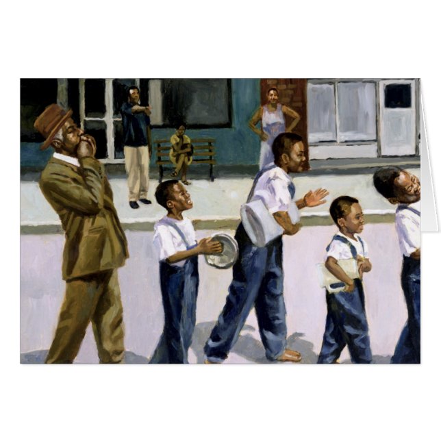 La banda 2000 (Anverso (Horizontal))