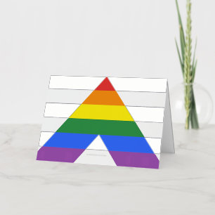 La bandera de aliado directo de SlipperyJoe con su