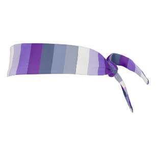 La bandera del orgullo de SlipperyJoe's Butch Lesb