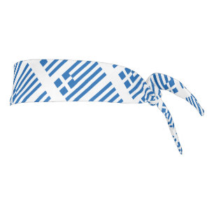 La bandera griega del personalizado de Grecia se